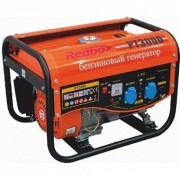 Бензиновый генератор Redbo GPT-3000