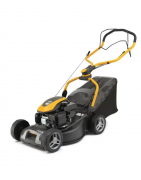 Газонокосилка бензиновая STIGA COLLECTOR 543 Газонокосилка бензиновая STIGA COLLECTOR 543