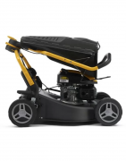 Газонокосилка бензиновая STIGA COLLECTOR 543