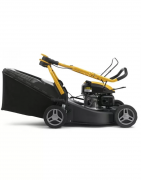 Газонокосилка бензиновая STIGA COLLECTOR 543