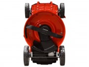 Газонокосилка бензиновая ECO LG-735