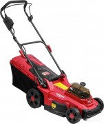 Газонокосилка аккумуляторная Wortex CLM 3836 ALL1 (0333235) Газонокосилка аккумуляторная Wortex CLM 3836 ALL1 (0333235)