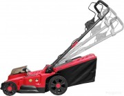 Газонокосилка аккумуляторная Wortex CLM 3836 ALL1 (0333235)