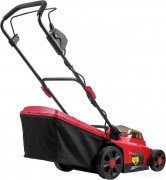 Газонокосилка аккумуляторная Wortex CLM 3836 ALL1 (0333235)