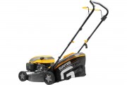 Газонокосилка бензиновая GUNTER LMB-420 (GU1557-3) Газонокосилка бензиновая GUNTER LMB-420 (GU1557-3)