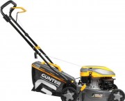 Газонокосилка бензиновая GUNTER LMB-420 (GU1557-3)