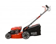 Газонокосилка бензиновая ECO LG-734 Газонокосилка бензиновая ECO LG-734