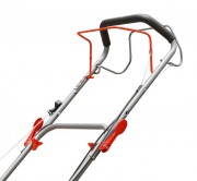 Газонокосилка бензиновая ECO LG-734