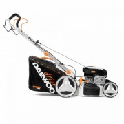 Газонокосилка бензиновая Daewoo Power L 50SP Газонокосилка бензиновая Daewoo Power L 50SP