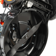 Газонокосилка бензиновая PATRIOT PT 46S The One Газонокосилка бензиновая PATRIOT PT 46S The One