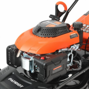 Газонокосилка бензиновая PATRIOT PT 46S The One