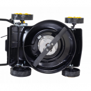 Газонокосилка бензиновая Huter GLM-3.5T (70/3/4)