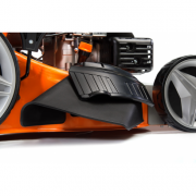 Газонокосилка бензиновая Daewoo Power DLM 5100SP