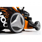 Газонокосилка бензиновая Daewoo Power DLM 5100SP