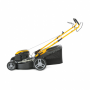 Газонокосилка бензиновая Stiga Combi 48 SQ Газонокосилка бензиновая Stiga Combi 48 SQ