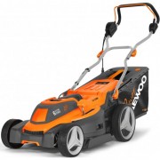 Газонокосилка электрическая Daewoo Power DLM 2300E Газонокосилка электрическая Daewoo Power DLM 2300E