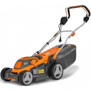 Газонокосилка электрическая Daewoo Power DLM 1900E Газонокосилка электрическая Daewoo Power DLM 1900E