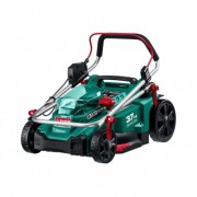 Газонокосилка аккумуляторная Зубр ГКЛ-3736 Газонокосилка аккумуляторная Зубр ГКЛ-3736