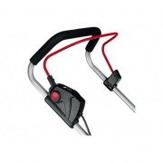 Газонокосилка аккумуляторная Зубр ГКЛ-3736