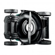 Газонокосилка аккумуляторная Зубр ГКЛ-3736