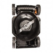 Газонокосилка аккумуляторная Worx WG743E.9 (без АКБ и ЗУ)