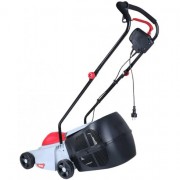 Газонокосилка электрическая Ресанта КР-1200 ЭП (70/4/15)