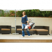 Газонокосилка электрическая Geos Comfort 40 E (212858) Газонокосилка электрическая Geos Comfort 40 E (212858)