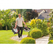 Газонокосилка электрическая Geos Comfort 40 E (212858)