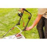 Газонокосилка электрическая Geos Comfort 40 E (212858)