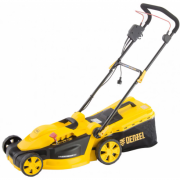 Газонокосилка электрическая Denzel GM-2000 (96618)