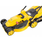 Газонокосилка электрическая Denzel GM-2000 (96618) Газонокосилка электрическая Denzel GM-2000 (96618)