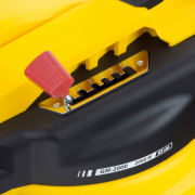 Газонокосилка электрическая Denzel GM-2000 (96618)