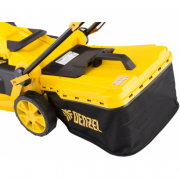 Газонокосилка электрическая Denzel GM-2000 (96618)