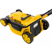 Газонокосилка электрическая Denzel GM-2000 (96618)