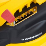 Газонокосилка электрическая Denzel GM-1800 (96617) Газонокосилка электрическая Denzel GM-1800 (96617)