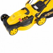 Газонокосилка электрическая Denzel GM-1800 (96617)
