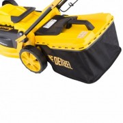Газонокосилка электрическая Denzel GM-1800 (96617)