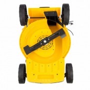 Газонокосилка электрическая Denzel GM-1800 (96617)