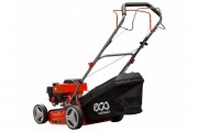 Газонокосилка бензиновая самоходная ECO LG-434