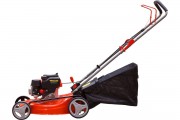 Газонокосилка бензиновая ECO LG-533 Газонокосилка бензиновая ECO LG-533