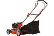 Газонокосилка бензиновая ECO LG-533