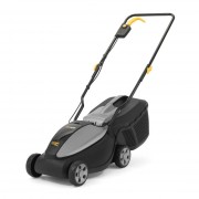 Газонокосилка аккумуляторная Alpina AL 3020 Li Kit Газонокосилка аккумуляторная Alpina AL 3020 Li Kit