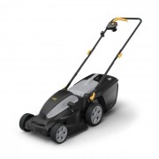 Газонокосилка электрическая Alpina AL1 38 E Газонокосилка электрическая Alpina AL1 38 E