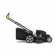 Газонокосилка бензиновая самоходная Alpina AL5 51 SAQ