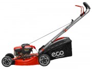 Бензиновая газонокосилка Eco LG-534 (EC3410-1) Бензиновая газонокосилка Eco LG-534 (EC3410-1)