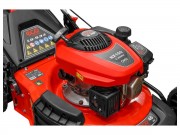 Бензиновая газонокосилка Eco LG-534 (EC3410-1)