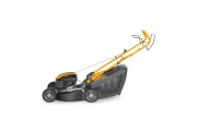 Газонокосилка бензиновая Stiga Collector 48 S