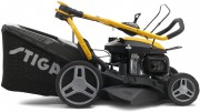 Газонокосилка бензиновая Stiga Combi 753 V