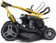 Газонокосилка бензиновая Stiga Combi 753 V