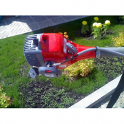 Бензокоса Efco Stark 25 (61039110E1T)